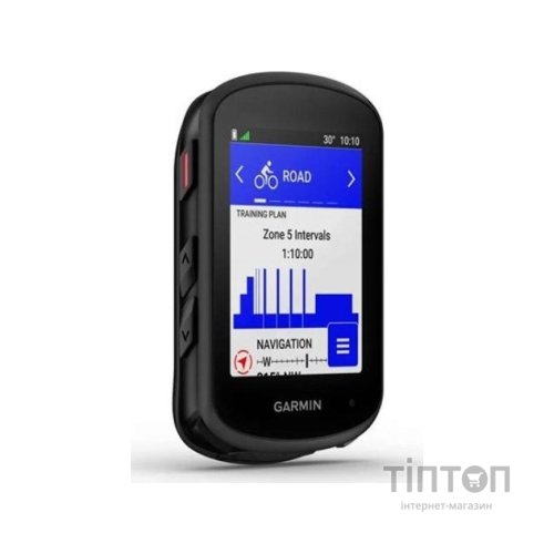 Персональний навігатор Garmin Edge 840 Bundle GPS (010-02695-11)