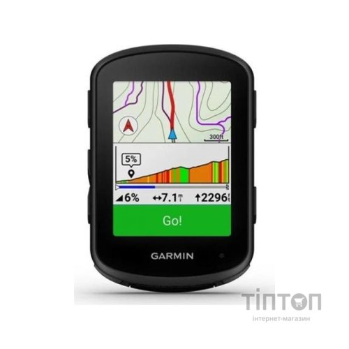 Персональний навігатор Garmin Edge 840 Bundle GPS (010-02695-11)
