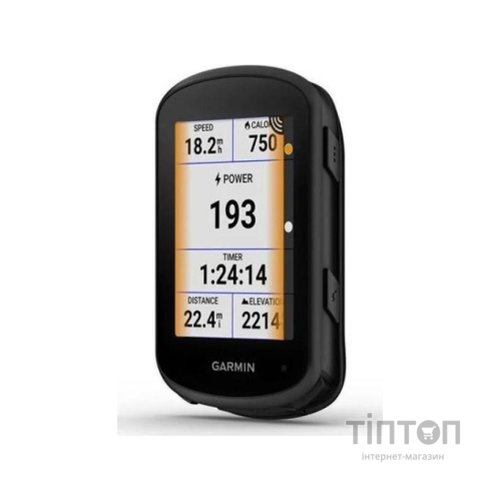 Персональний навігатор Garmin Edge 840 Solar GPS (010-02695-21)