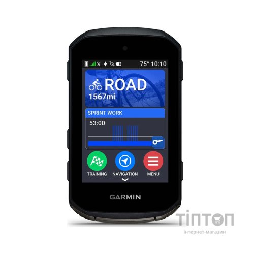 Персональний навігатор Garmin Edge 850, GPS навігатор (010-03023-01)