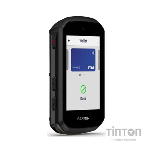 Персональний навігатор Garmin Edge 850, GPS навігатор (010-03023-01)