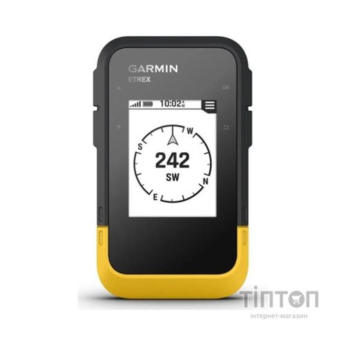 Персональний навігатор Garmin eTrex SE (010-02734-00)