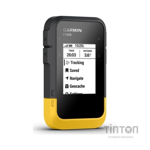 Персональний навігатор Garmin eTrex SE (010-02734-00)