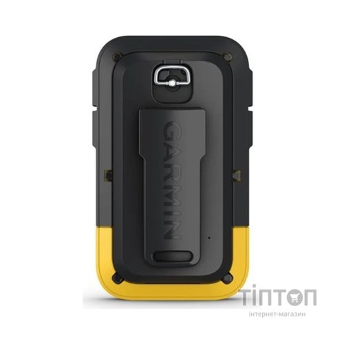 Персональний навігатор Garmin eTrex SE (010-02734-00)