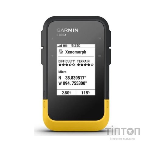 Персональний навігатор Garmin eTrex SE (010-02734-00)