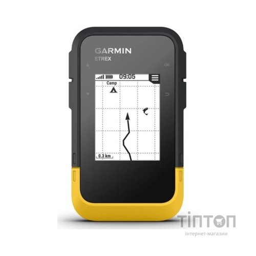 Персональний навігатор Garmin eTrex SE (010-02734-00)