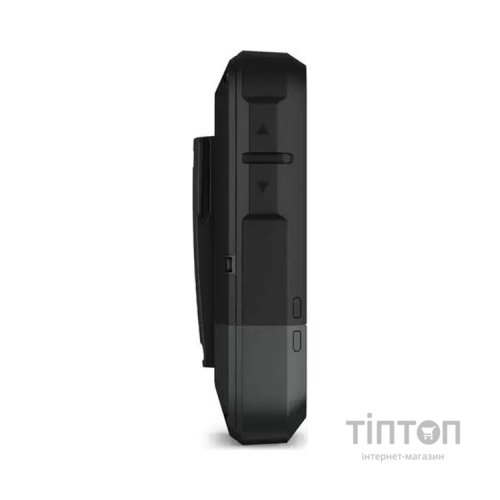 Персональний навігатор Garmin eTrex Solar GPS (010-02782-00)