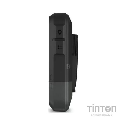 Персональний навігатор Garmin eTrex Solar GPS (010-02782-00)