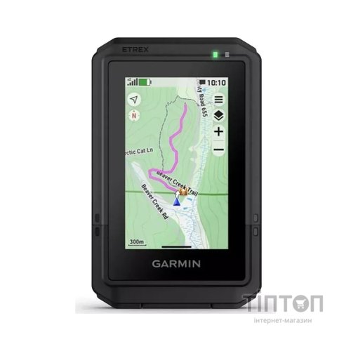 Персональний навігатор Garmin eTrex Touch GPS (010-02940-01)