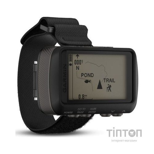 Персональний навігатор Garmin Foretrex 701 Ballistic Edition,GPS (010-01772-10)