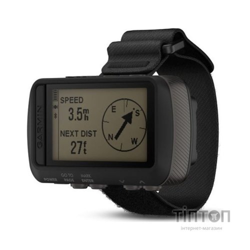 Персональний навігатор Garmin Foretrex 701 Ballistic Edition,GPS (010-01772-10)