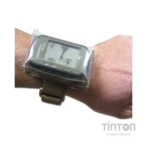 Персональний навігатор Garmin Foretrex 701 Ballistic Edition,GPS (010-01772-10)