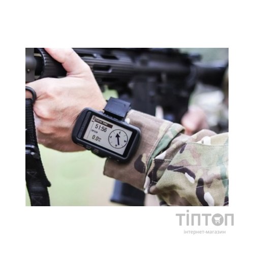 Персональний навігатор Garmin Foretrex 701 Ballistic Edition,GPS (010-01772-10)