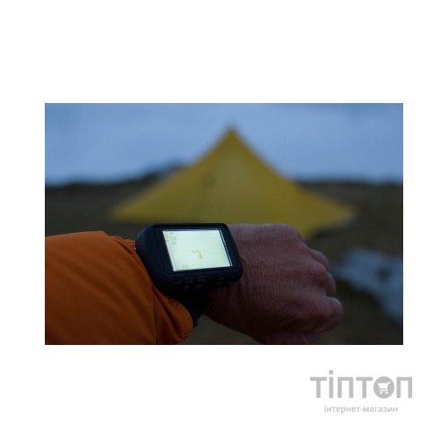 Персональний навігатор Garmin Foretrex 701 Ballistic Edition,GPS (010-01772-10)