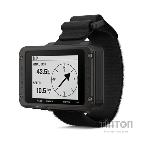 Персональний навігатор Garmin Foretrex 801 (010-02759-00)