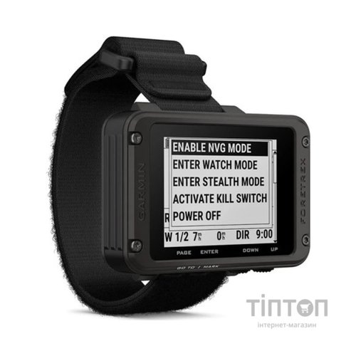 Персональний навігатор Garmin Foretrex 801 (010-02759-00)