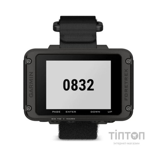 Персональний навігатор Garmin Foretrex 801 (010-02759-00)