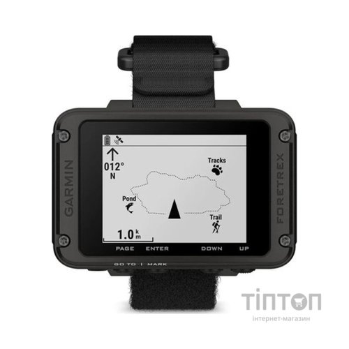 Персональний навігатор Garmin Foretrex 801 (010-02759-00)