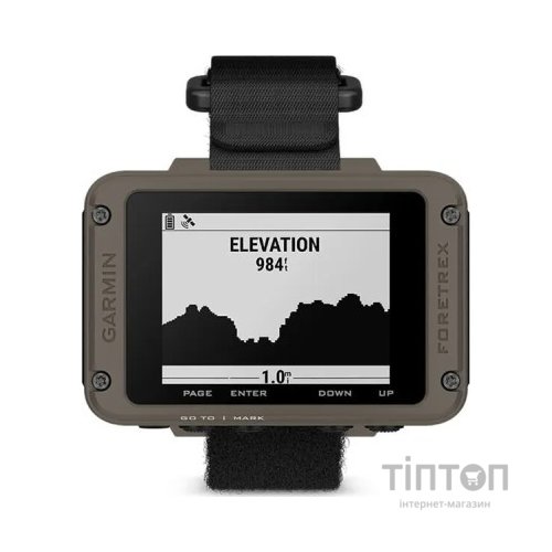 Персональний навігатор Garmin Foretrex 901 Ballistic Edition GPS (010-02760-00)
