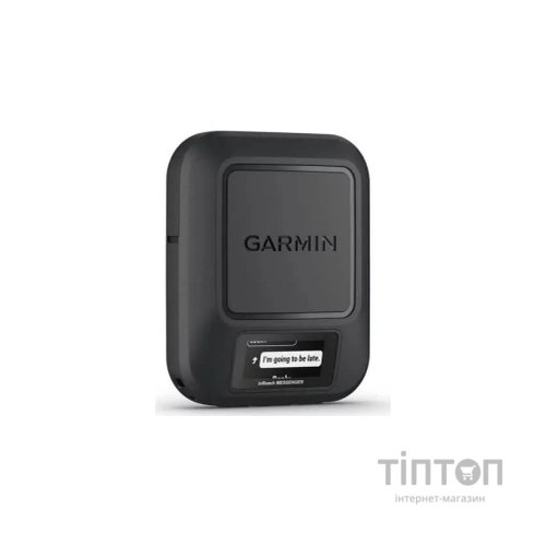 Персональний навігатор Garmin Garmin inReach Messenger, GPS (010-02672-01)