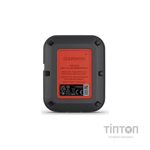 Персональний навігатор Garmin Garmin inReach Messenger, GPS (010-02672-01)