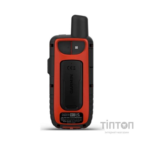 Персональний навігатор Garmin GPSMAP 67 GPS (010-02813-01)