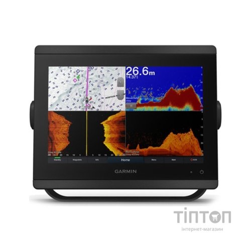 Персональний навігатор Garmin GPSMAP 8410xsv GPS (010-02091-02)