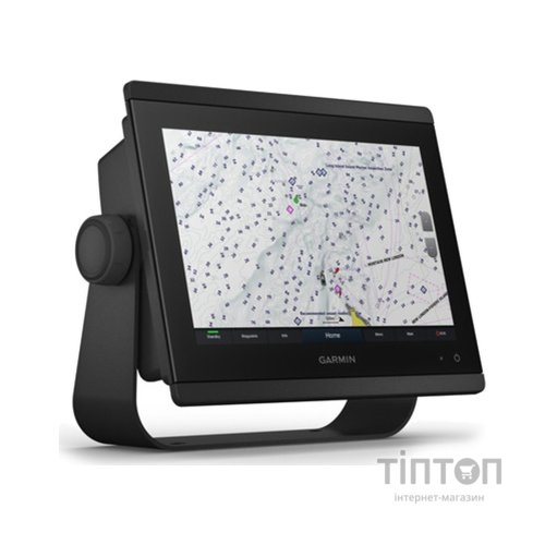 Персональний навігатор Garmin GPSMAP 8410xsv GPS (010-02091-02)