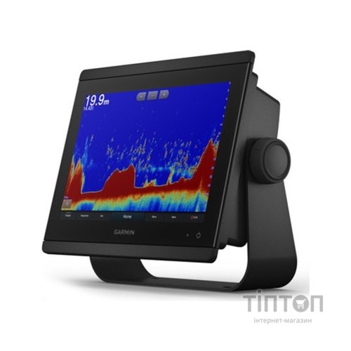 Персональний навігатор Garmin GPSMAP 8410xsv GPS (010-02091-02)