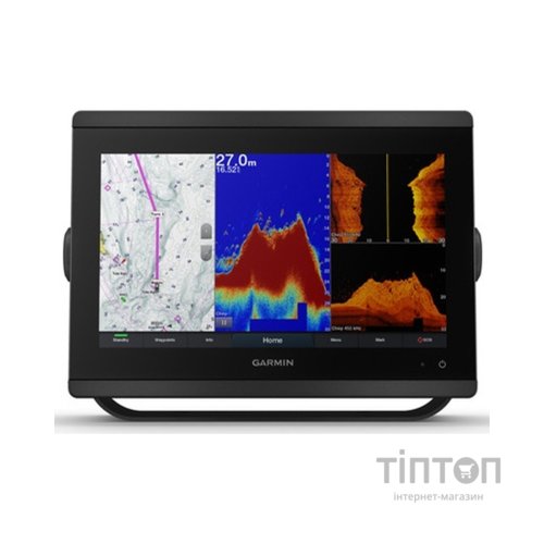 Персональний навігатор Garmin GPSMAP 8412xsv GPS (010-02092-02)