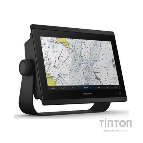 Персональний навігатор Garmin GPSMAP 8412xsv GPS (010-02092-02)