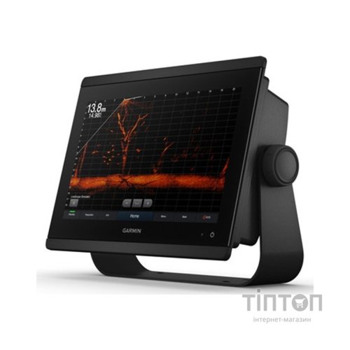 Персональний навігатор Garmin GPSMAP 8412xsv GPS (010-02092-02)