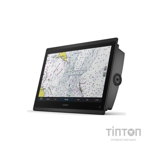 Персональний навігатор Garmin GPSMAP 8416xsv (010-02093-02)