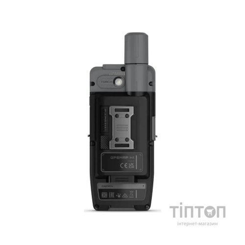 Персональний навігатор Garmin GPSMAP H1 GPS (010-02920-01)