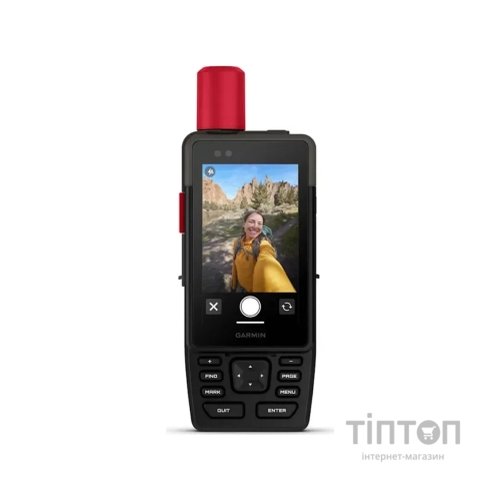 Персональний навігатор Garmin GPSMAP H1i Plus GPS (010-02921-01)