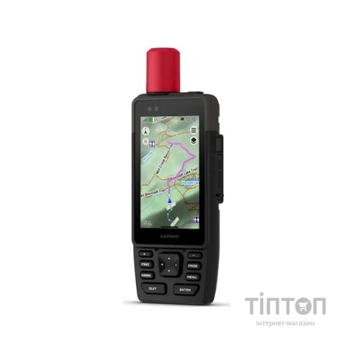 Персональний навігатор Garmin GPSMAP H1i Plus GPS (010-02921-01)