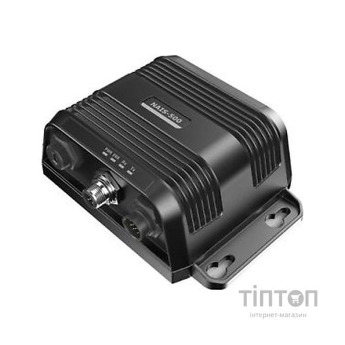 Персональний навігатор Lowrance NAIS-500 WITH NGPS-500 (000-13609-001)