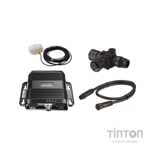 Персональний навігатор Lowrance NAIS-500 WITH NGPS-500 (000-13609-001)