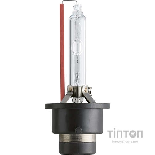 Автолампа Philips D4S X-tremeVision +150% gen2 1шт (42402XV2C1)