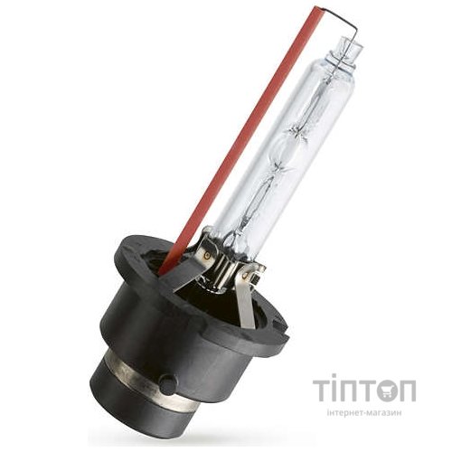 Автолампа Philips D4S X-tremeVision +150% gen2 1шт (42402XV2C1)