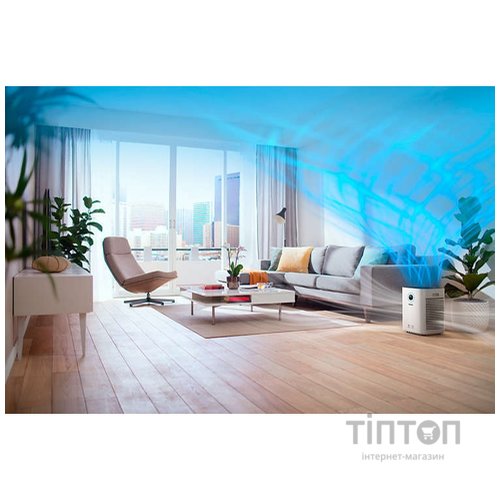 Очисник повітря Philips AC5659/10