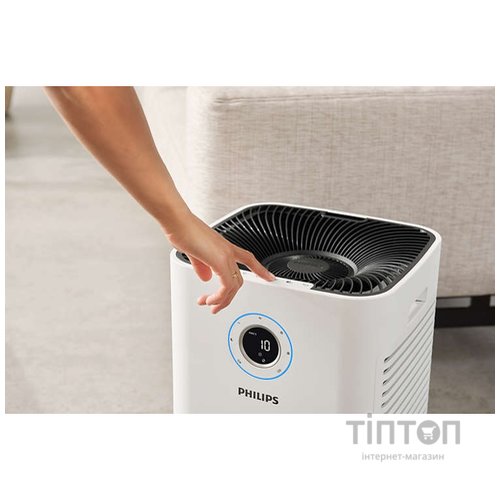 Очисник повітря Philips AC5659/10