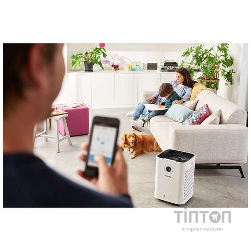 Очисник повітря Philips AC5659/10
