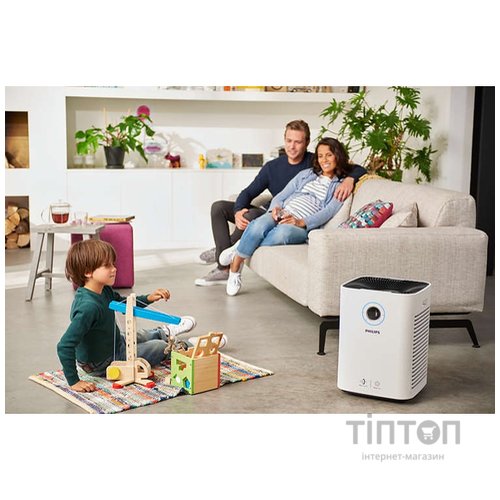 Очисник повітря Philips AC5659/10