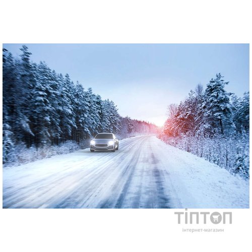 Автолампа Philips H7 WhiteVision Ultra +60% 2шт (12972WVUSM)