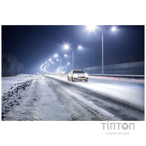 Автолампа Philips H7 WhiteVision Ultra +60% 2шт (12972WVUSM)