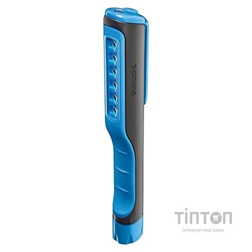 Ліхтар Philips акумуляторний (LPL19B1)