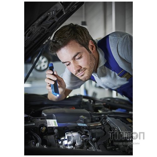 Ліхтар Philips акумуляторний (LPL19B1)