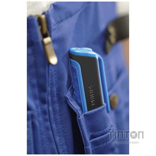 Ліхтар Philips акумуляторний (LPL19B1)