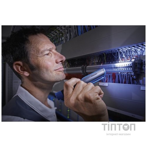 Ліхтар Philips акумуляторний (LPL19B1)